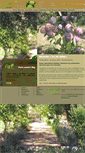 Mobile Screenshot of fen-bio-dinamico.cl